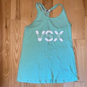 VSX Tank Top